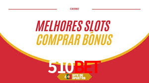 510Bet: A Experiência de Casino com Jogos de Mesa ao Vivo
