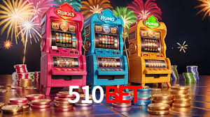 510Bet: Jogue Crash e Experimente Alta Recompensa Instantânea